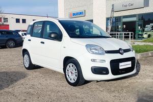 Fiat Panda 1.0 firefly hybrid s&s 70cv