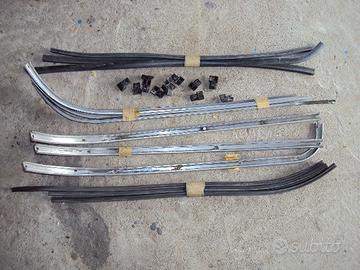listelli strisce pedana vespa px