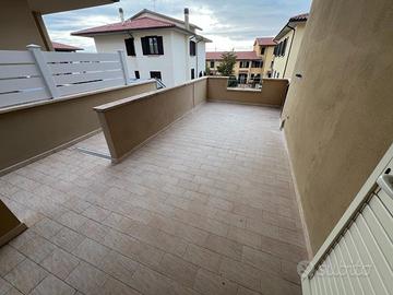 Appartamento a - Rosignano SolvayRosignano Maritt