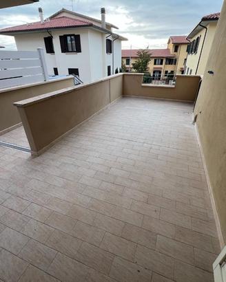 Appartamento a - Rosignano SolvayRosignano Maritt