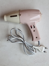 Phon Vintage Moulinex