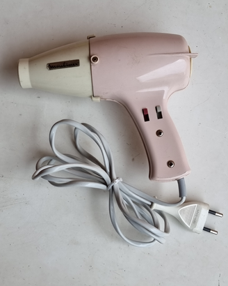 Phon Vintage Moulinex