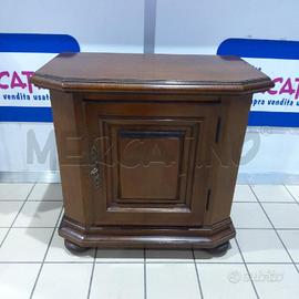 MOBILETTO PORTA TV 1 ANTINA LEGNO