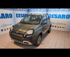 FIAT New Panda 4X4 Cross 0.9 t.air 85cv