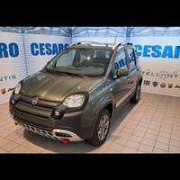 FIAT New Panda 4X4 Cross 0.9 t.air 85cv