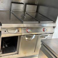 Friggitrice Angelo Po