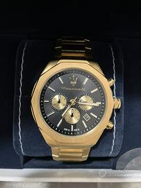 Orologio Maserati