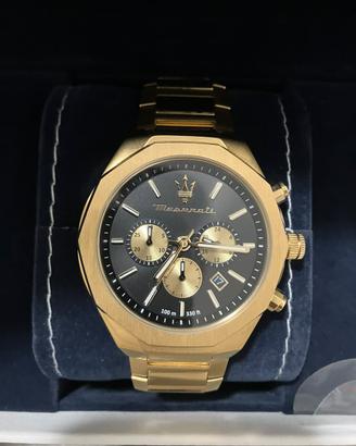 Orologio Maserati