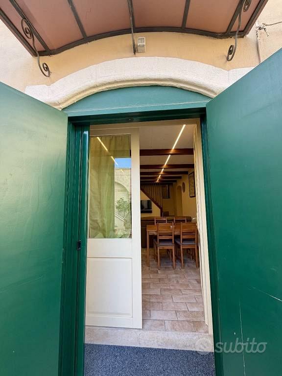 Appartamento – Matera, Sassi di Matera, Rioni Sassi - Altro