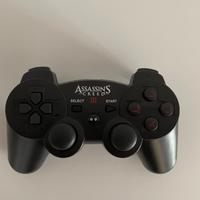 Assassin's Creed III Joystick raro