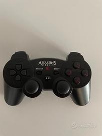 Assassin's Creed III Joystick raro