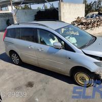 MAZDA 5 CR19 2.0 CD 110CV 05-10 - Ricambi