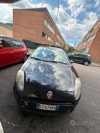 FIAT Punto Evo 1.3 MultiJet 85 CV (2015)