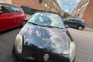 FIAT Punto Evo 1.3 MultiJet 85 CV (2015)