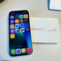 Iphone Air 256gb biano