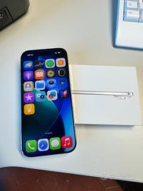 Iphone Air 256gb biano