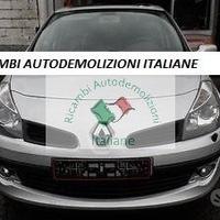 Ricambi Renault Clio Codice Mot. D4F740