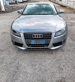 audi a5 s-line coupé 