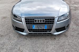 audi a5 s-line coupé 