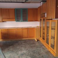 cucina componibile 