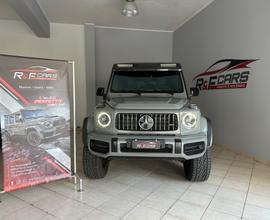 Mercedes-benz G 63 AMG S.W. 4x4²