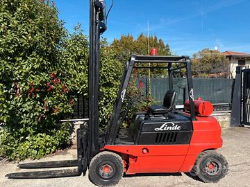 S97 MULETTO LINDE H30