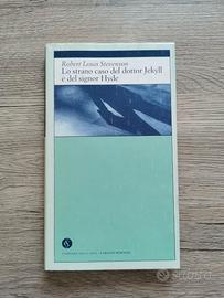 Lo strano caso del dottor Jekyll e del signor Hyde