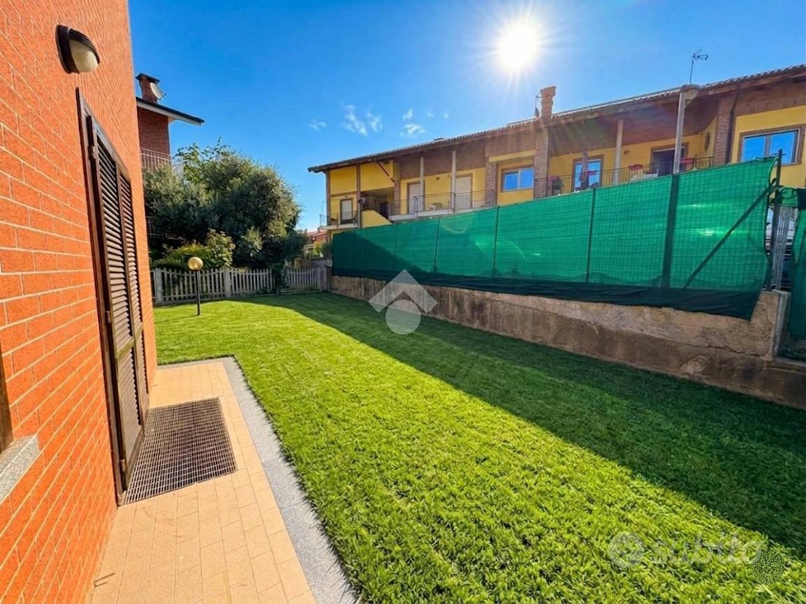 Casa – San Francesco al Campo, Torino - Vista 4