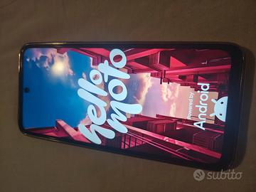 Cellulare Moto g 57 POWER