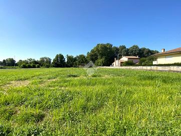 TER. RESIDENZIALE A TOMBOLO