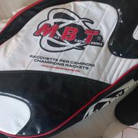 Borsone Mbt - Racchettone