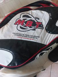 Borsone Mbt - Racchettone