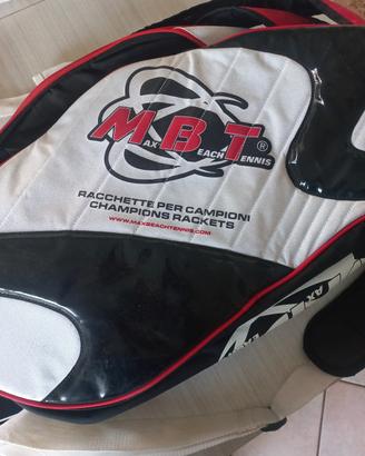 Borsone Mbt - Racchettone