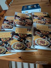 In Cucina con Suor Germana - DeAgostini