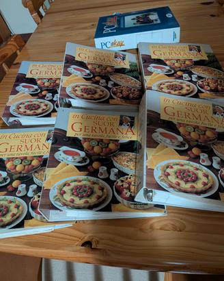 In Cucina con Suor Germana - DeAgostini