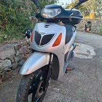 Honda SH 150 - 2002