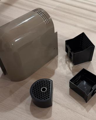 Ricambi vari Nespresso U