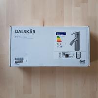 Miscelatore per lavabo bagno ottone cromato - Ikea