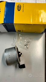 Motore pompa cambio duallogic,selespid