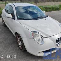 ALFA ROMEO MITO 955 1.4 BI-FUEL 120CV - Ricambi
