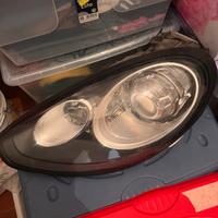 Faro Anteriore Sx Porsche Panamera Restyling OEM