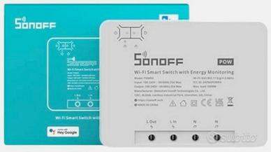 Sonoff Pow R3