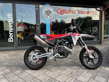 FANTIC MOTOR XMF 125 EURO 5+