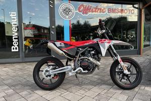 FANTIC MOTOR XMF 125 EURO 5+