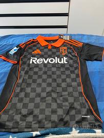 Maglia da calcio Como