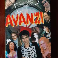 Libro TV: L'inevitabile libro di AVANZI
