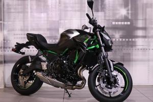 Kawasaki Z 650
