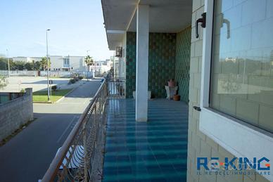 Casa indipendente a Cannole