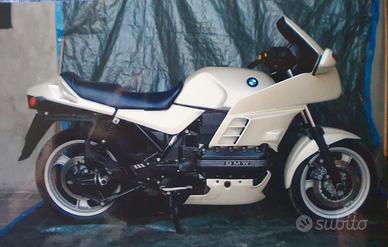 BMW K100 1992