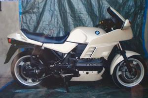 BMW K100 1992